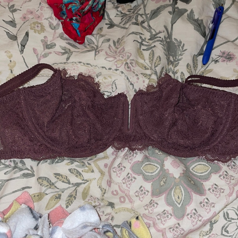 Auden bra